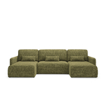 Canapé_U_convertible_4_places_avec_coffre_Lazare_Vert_2