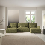 Canapé_U_convertible_4_places_avec_coffre_Lazare_Vert_4
