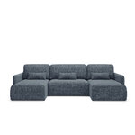 Canapé_U_convertible_4_places_avec_coffre_Lazare_Bleu_2