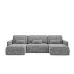 Canapé_U_convertible_4_places_avec_coffre_Lazare_Gris_2