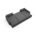 Canapé_U_convertible_4_places_avec_coffre_Lazare_Gris_foncé_6