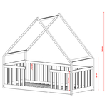 nolabed-joy-lit-cabane-dimensions