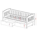 samuel-lit-tiroirs-dimensions