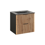 Gaia_salle_de_bain_60cm_simple_vasque_encastree_noire_1