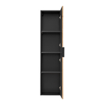 Gaia_salle_de_bain_60cm_ensemble_simple_vasque_encastree_noir_colonne_3
