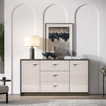 Kaius_cachemire_bois_buffet_2portes_3tiroirs_4