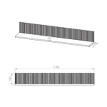 Connie_cachemire_bois_etagere_dimensions