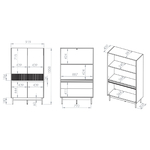 Connie_cachemire_bois_armoire_basse_dimensions