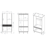 Connie_cachemire_bois_armoire_dimensions