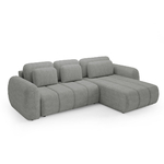 Canapé_angle_convertible_reversible_3_places_avec_coffre_Cesar_Gris-clair_1