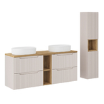 Riva_cachemire_ensemble_140cm_double_vasque_tiroirs_colonne_1
