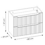 riva-salle-de-bain-80cm-meuble-sous-vasque-2-tiroirs-dimensions
