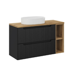 Riva_noir_100cm_niches_simple_vasque_tiroirs_1