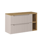 Riva_cachemire_100cm_niches_sous_vasque_tiroirs_1