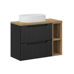 Riva_noir_80cm_niches_simple_vasque_tiroirs_1