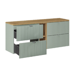 Jade_vert_bois_140cm_niches_sous_vasque_tiroirs_2