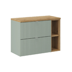 Jade_vert_bois_80cm_niches_sous_vasque_tiroirs_1