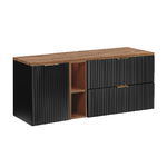 Adriel_noir_bois_140cm_panier_linge_niches_sous_vasque_2