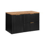 Adriel_noir_bois_100cm_panier_linge_sous_vasque_2