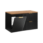 Adriel_noir_bois_100cm_panier_linge_sous_vasque_1