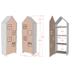 vipack-bruges-rose-armoire-dimensions