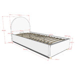 Vipack_Moon_blanc_lit_coffre_90x200_dimensions