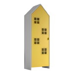 vipack-bruges-jaune-armoire-1