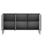 petits-meubles_Buffet_3_portes_Daria_noir_3