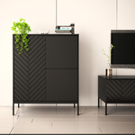 petits-meubles_Buffet_haut_3_portes_Daria_noir_4