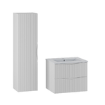 petits-meubles_Tao_Ensemble_meuble_simple_vasque_encastrée_60cm_et_colonne_Blanc_1