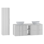 petits-meubles_Tao_Ensemble_meuble_double_vasque_140_cm_2_niches_et_colonne_Blanc_1