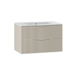 Petits-Meubles_Tao_Meuble_simple_vasque_encastrée_80cm_Cachemire_1