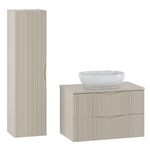 Petits-Meubles_Tao_Ensemble_meuble_simple_vasque_80cm_et_colonne_Cachemire_1