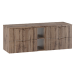Petits-Meubles_Tao_Meuble_sous-vasque_140cm_2_niches_Bois_1