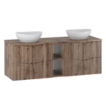 Petits-Meubles_Tao_Meuble_double_vasque_140cm_2_niches_Bois_1