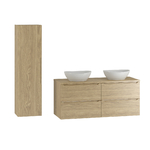 Petits-Meubles_Viggo_Ensemble_meuble_double_vasque_120cm_et_colonne_Bois_1