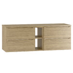 Petits-Meubles_Viggo_Meuble_sous-vasque_140cm_2_niches_Bois_1