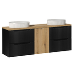 riva_noir_salle_de_bain_160cm_meuble_vasque_beyond_panier_linge_bois_4_tiroirs_1