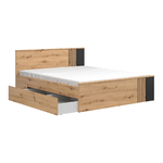 petits_meubles_S620_ezra_lit_sommier_inclus_tiroir_de_lit_bois_noir_2