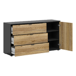 petits_meubles_S634_pia_buffet_3_tiroirs_1_porte_bois_noir_2