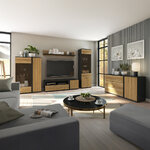 petits_meubles_S634_pia_bibliotheque_1_tiroir_1_porte_bois_noir_4