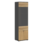petits_meubles_S634_pia_vitrine_2_portes_bois_noir_1