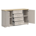 petits_meubles_S641_perle_buffet_4_tiroirs_2_portes_cachemire_2