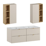 Azel_cachemire_bois_salle_de_bain_pack_colonne_murale_120cm_meuble_double_vasque_encastree_lava_2