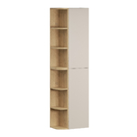 Azel_cachemire_bois_salle_de_bain_colonne_murale_niche_ronde_1