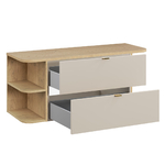 Azel_cachemire_bois_salle_de_bain_120cm_meuble_sous_vasque_niche_plan_2