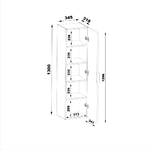 Petits-Meubles_Astrid_colonne-dimensions_Cachemire
