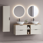 Petits-Meubles_Astrid_ensemble-double-vasque-posée-140cm-1-Cachemire_ambiance