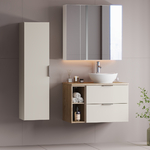 Petits-Meubles_Astrid_ensemble-simple-vasque-posée-niche-80-cm-1_Cachemire_ambiance