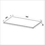 Petits-Meubles_Astrid_plan-80cm-dimensions_Cachemire